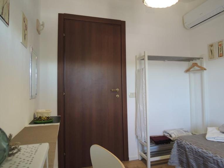 Ritorno A Casa Acomodação com café da manhã Roma Exterior foto
