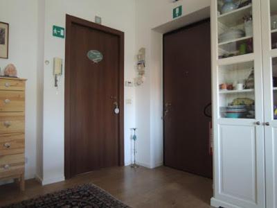 Ritorno A Casa Acomodação com café da manhã Roma Exterior foto