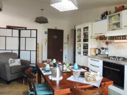 Ritorno A Casa Acomodação com café da manhã Roma Exterior foto